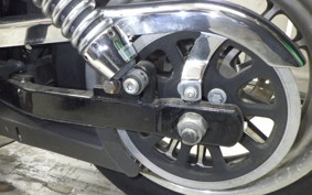 HARLEY FXDL 1580 2013