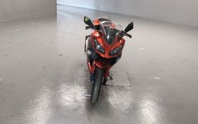 KAWASAKI NINJA 250 EX250L