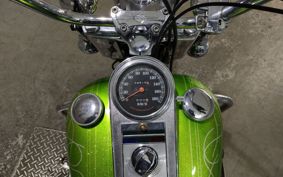 HARLEY FLSTC1340 1989 BJL