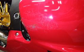 SUZUKI HAYABUSA Gen.2 2015