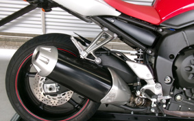YAMAHA FZ1 FAZER 2011 RN21J