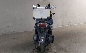 YAMAHA TRICITY 125 SEK1J