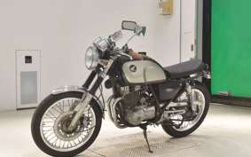 HONDA GB250 CLUBMAN Gen.5 MC10
