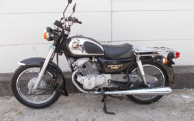 HONDA BENLY 125 JA03