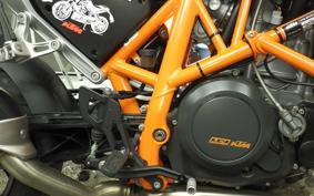 KTM 690 DUKE 2015