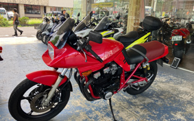 SUZUKI GSX1100S KATANA 70TH ANNIVER  1990 10X10