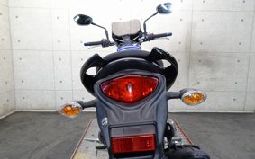 SUZUKI GLADIUS400 ABS 2012 VK58A
