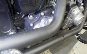 HARLEY FLSTSB 1580 2008