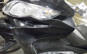 SUZUKI SKYWAVE 250 (Burgman 250) SS 2 2004 CJ46A