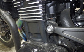 KAWASAKI Z900RS 2022 ZR900C