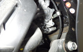 HONDA TACT-4ﾍﾞｰｼｯｸ 1988 AF79