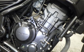 HONDA REBEL 250 S MC49