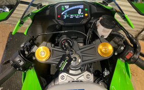 KAWASAKI NINJA ZX-6R ABS 2024 ZX636J