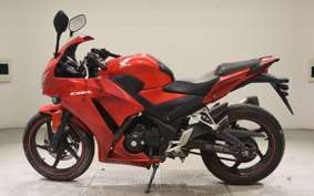 HONDA CBR250R GEN 3 2023 MC41