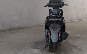 YAMAHA CYGNUS125XSR SEA5J