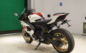 YAMAHA YZF-R7 2022 RM39J