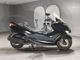 Фото Yamaha MAJESTY 250 с японского аукциона