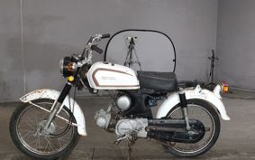 HONDA BENLY90 CD90