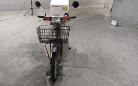 HONDA SUPER CUB50 AA01