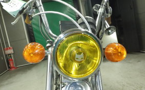 HONDA DAX 50 1996 ST50