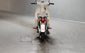 HONDA SUPER CUB110 JA44