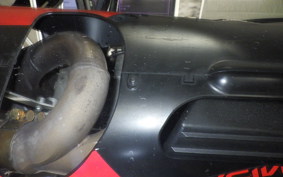 APRILIA RSV4 1100ファクト 2021