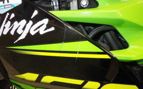 KAWASAKI NINJA 400 2019 EX400G
