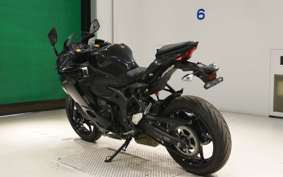 KAWASAKI ZX-25R 2022 ZX250E