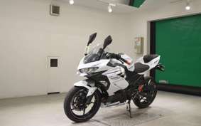 KAWASAKI NINJA 400 2022 EX400L