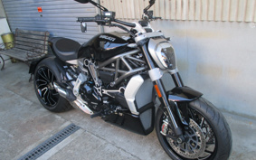 DUCATI DIAVEL X s 2016 GA01