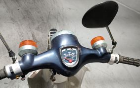 HONDA SUPER CUB50 C50