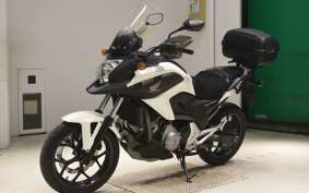 HONDA NC700X 2012 RC63