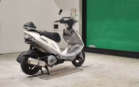 SUZUKI ADDRESS V125 G 2021 CF46A