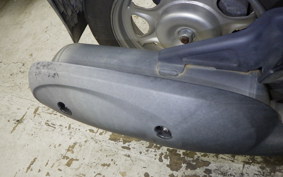 YAMAHA VINO 50 Gen.4 2025 AY02