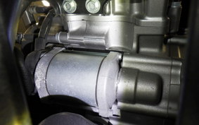 SUZUKI Vｽﾄﾛｰﾑ650A 2021 C733A