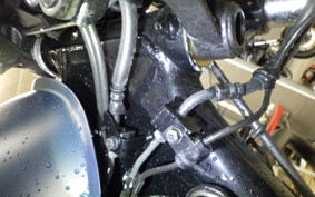 HONDA GB350 2023 NC59