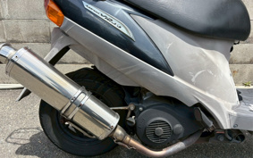 SUZUKI ADDRESS V125 CF46A