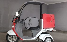 HONDA GYRO TA03