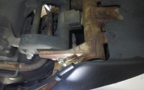 SUZUKI ADDRESS V50 2023 CA4BA