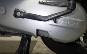 SUZUKI ADDRESS V125 Gen.2 DP12H