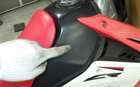 HONDA CRF250L MD38