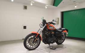 HARLEY XL883R 2005