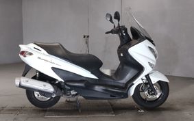 SUZUKI BURGMAN200 CH41A