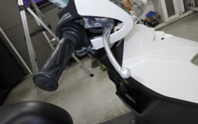 YAMAHA CYGNUS 125 X 2 2011 SE44J