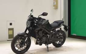 HONDA CB650R 2023 RH03