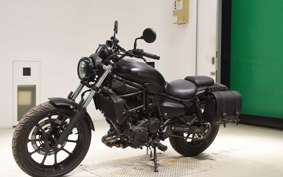 KAWASAKI ELIMINATOR400-3 2024 EL400A