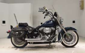 HARLEY FXST 1450 2000