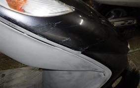 SUZUKI ADDRESS V125 G 2024 CF46A