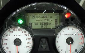 KAWASAKI ZZ1400 NINJA R 2007 ZXT40A