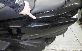 HONDA FORZA Z GEN 2 MF10